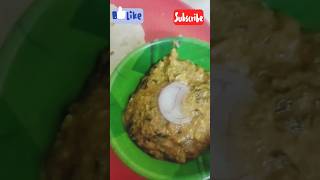 Methi ki sabji dabastyle methi recipe cooking ytstudioes youtube ytshorts [upl. by Assylem84]