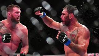 Best of Ryan Bader vs Antonio Rogerio Nogueira 2 at UFC Fight Night 100 [upl. by Minerva]