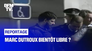 Marc Dutroux bientôt libre [upl. by Enidaj]