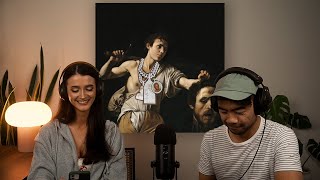 My Wife Reacts To Westside Gunn — Pray For Paris [upl. by Ranger402]