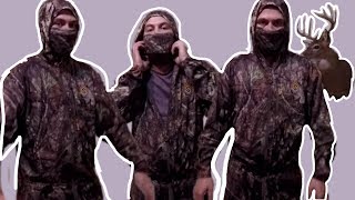 Scentlok coveralls review [upl. by Mandal]