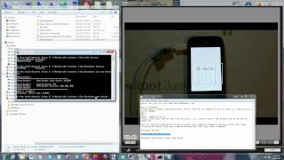 Huaweii Prism II TMobile how to unlock the bootloader [upl. by Enimassej398]