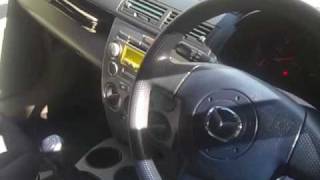 2004 Mazda 2 Walkaround [upl. by Urson]