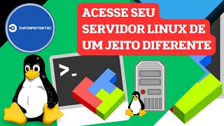 Descubra o Poder do MOBA Xterm Um SSH diferente [upl. by Saravat]