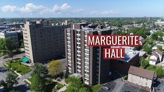 Marguerite Hall MGT [upl. by Mistrot]