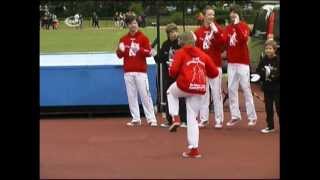 Jumper wollen Weltrekord knacken  RAN1 [upl. by Lemahs]