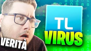 La Verità sul TLauncher VIRUS [upl. by Lenoyl]