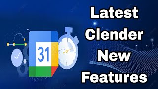 Best application google calender विशेषताएं और स्थापना प्रक्रिया New Update [upl. by Nyrb]
