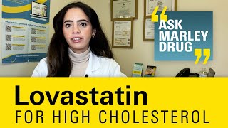 7 most asked questions about Lovastatin [upl. by Luise]