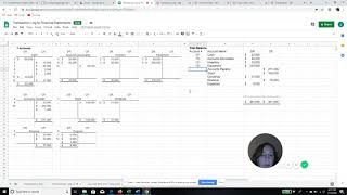 Trial Balance Account Numbers OEI [upl. by Howarth]