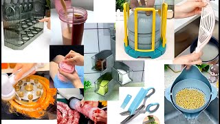 10 Meilleurs Gadgets de Cuisine 2023 à Moins de 10 Euros [upl. by Sedrul]