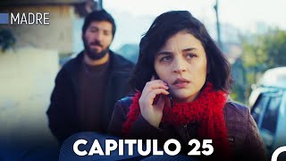 Madre Capitulo 25 Doblado en Español FULL HD [upl. by Minny]