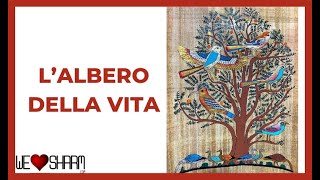 Il Papiro LAlbero della Vita [upl. by Land]