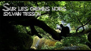 SUR LES CHEMINS NOIRS  Sylvain Tesson 2018 [upl. by Khalil992]