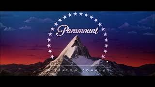 Paramount Pictures Logo 1998 with Extracted Audio Channels [upl. by Brindle]