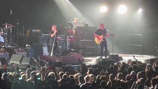 Pearl Jam quotGlorified Gquot The Forum Los Angeles 5722 [upl. by Gathard]