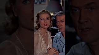 REAR WINDOW 1954 movie movieclips edit thriller 50s hitchcock gracekelly jamesstewart [upl. by Retsevlis188]