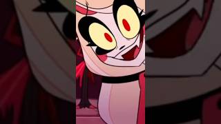 What is Charlie Morningstar’s favourite foodhazbinhotel charliemorningstar fyp fypシ゚memefunny [upl. by Yartnoed]