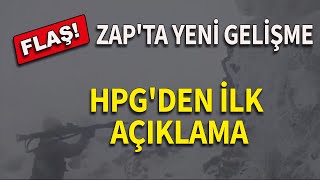 ZAPTA YENİ GELİŞME HEPEGEDEN İLK AÇIKLAMA [upl. by Hemingway]