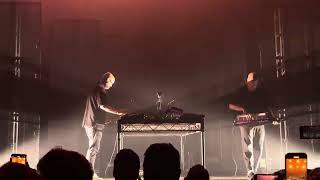 Tinlicker live  Slipstream Terminal 5 NYC 101224 [upl. by Lielos]