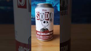 Funko Soda Disney Nightmare Before Christmas 30th Anniversary Formal Jack Skellington Figure Review [upl. by Eelta]