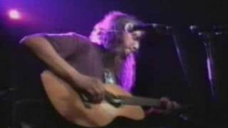 J Mascis  The Lung  Blowing It  acoustic  Stockholm [upl. by Hocker]