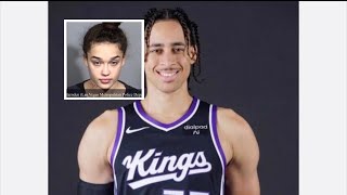 Missing Woman found Kings player arrested Ties to EBK lil play [upl. by Eniamart]