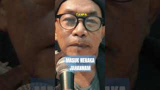 DOSA BESAR penyebab masuk neraka jahanam dosabesar penyebabmasukneraka belajarislam [upl. by Herm]