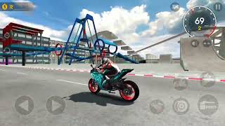 Xtreme Motorbikes stunt Moto Bike  Motorcycle Racing 3164 Best Bike games android los Gameplay [upl. by Medor]