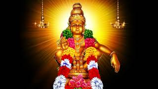 Makara Sankrama Deepavali Swami Ayyappa Devotional song [upl. by Orelee782]