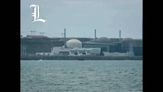 EPR de Flamanville arrêt automatique du réacteur nucléaire des contrôles en cours [upl. by Eatnoed]