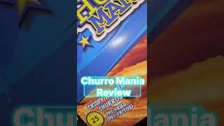 😍 🤔Churro Mania Review Episode 8  Penelope Liight [upl. by Jourdain568]