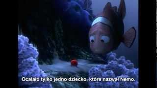 Disneycember CGI pl 5  Gdzie jest Nemo [upl. by Hartmann497]