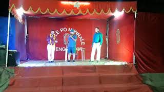 Army drama funny drama army script stage comedy [upl. by Menendez389]