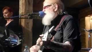 David Allan Coe  Long Haired Redneck → The Ride Houston 040214 HD [upl. by Deny405]