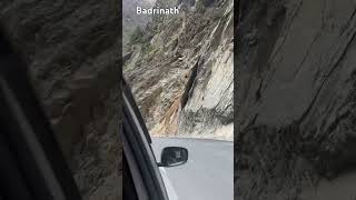 Badrinath road music love [upl. by Alehs]