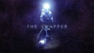 The Swapper Complete Walkthrough 100 Achievement Guide HD [upl. by Trout]