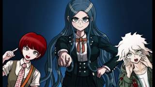 quotMeet the Plasticsquot  DanganronpaMean Girls AU SPOILERS [upl. by Attenra]