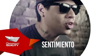 Franciskao Diex  SENTIEMIENTO OFFICIAL VIDEO [upl. by Lynea332]