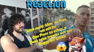 Farid Bang – quotObdachloserquot  Zois Diss  Reaction ❎️ Das geht unter die Gürtellinie [upl. by Edge]