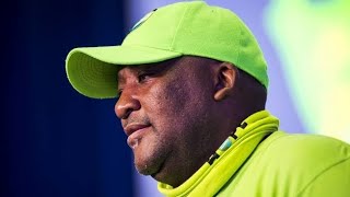 Gayton McKenzie Recovers BILLIONS From Corruption 🇿🇦 [upl. by Avner]