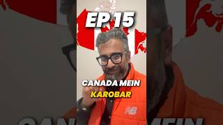 Canada Mien Karobar Ep 15  Liquidation Business In Canada 🇨🇦 investincanada canadianbusiness [upl. by Atinauq]