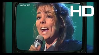 Sandra  Well Be Together ZDF Hitparade Germany 1989 HD [upl. by Arehc]