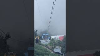 Ropeway Vaishno Devi viralvideo shortvideo vaishnodevi mandir [upl. by Melly803]