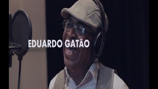 CANTA SAMBA BH  Eduardo Gatão  Resenha [upl. by Yrtnahc995]