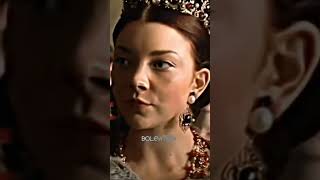 Anne Boleyn 💫💅🏼 britishroyalty anneboleyn history [upl. by Dwan]