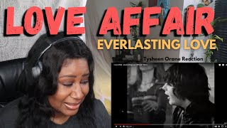 Love Affair  Everlasting Love 1969 REACTION [upl. by Niatsirk]