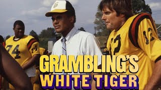 Gramblings White Tiger 1981 Complete Movie [upl. by Vevine]