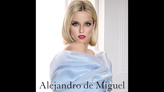 La elegancia y la comodidad tiene la firma de Alejandro de Miguel [upl. by Bulley705]