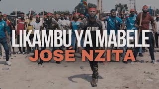 José Nzita  « LIKAMBU YA MABELE » [upl. by Kata]